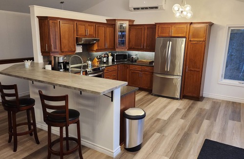 Sheet Harbour House | Ocean front retreat and spa - 5min to Taylor Head park