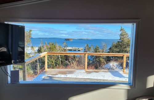 Sheet Harbour House | Ocean front retreat and spa - 5min to Taylor Head park