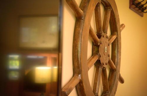 Ucluelet House | Ocean Mist Guesthouse