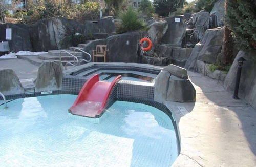 Regional District of Nanaimo Condo | Ocean Oasis ★ Quiet ★ Oceanside ★ Kitchenette