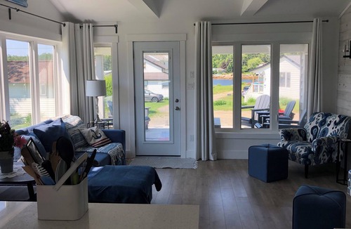 Chester Cottage | Ocean Side Retreat