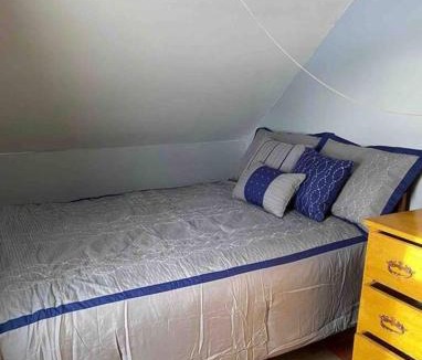 St. Joseph-Du-Moine House | Ocean Spray Vacation Home - spectacular sunset views