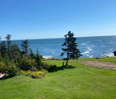 Portuguese Cove Villa | Ocean Sunrise,Beach Front,20 Minutes to Halifax