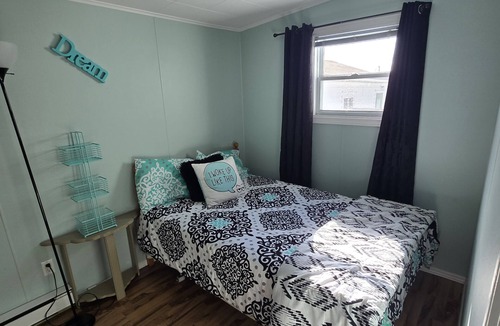 Arnold's Cove House | Ocean view 3 bedroom near refinery in arnolds cove. 75 min from St.johns
