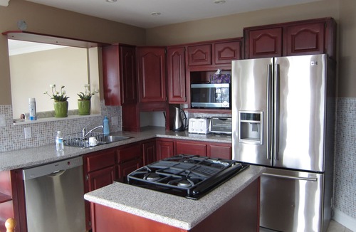 White Rock House | Ocean View 5 Bedroom House Steps to Beach and Town Centre