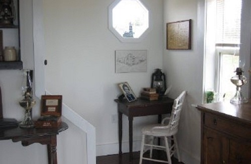 Bothwell Cottage | Ocean View Country Cottage