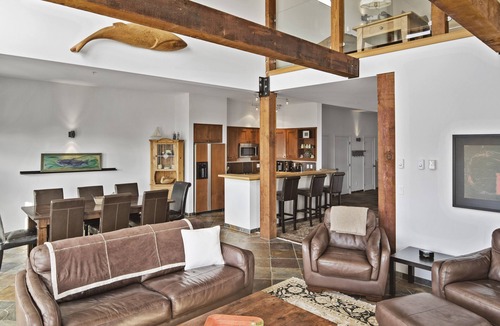 Ucluelet Condo | Ocean View Property - Black Rock Ridge