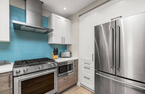 Sooke Condo | Ocean Vista Residences
