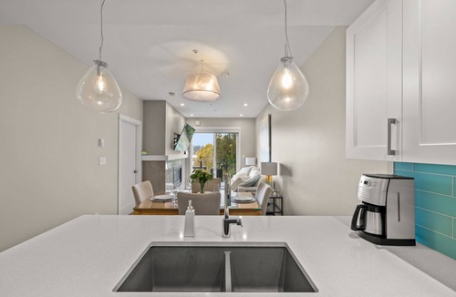 Sooke Condo | Ocean Vista Residences