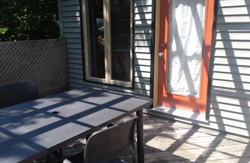 Halifax Apartment | Oceanfront Boutique Style - 10 minutes To Downtown