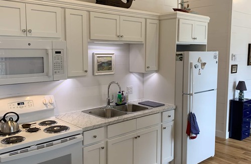 Campobello Island Cottage | Oceanfront cottage with new Oceanfront Master BR in 2023, complete remodel 2021
