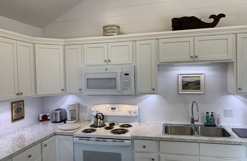 Campobello Island Cottage | Oceanfront cottage with new Oceanfront Master BR in 2023, complete remodel 2021