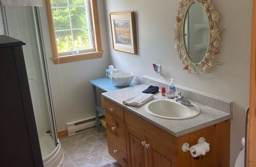 Hubbards House | Oceanfront Home in Hubbards -30 Minutes From Halifax