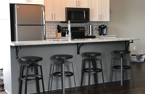 Annapolis Royal Apartment | Oceanfront oasis located in historical Annapolis Royal.