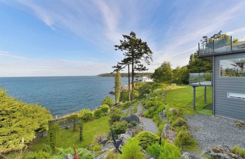 Gordon Head House | Oceanfront Oasis Summ