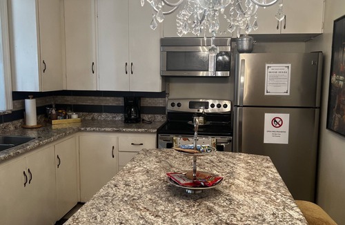 Halifax Apartment | Oceanfront Oasis Tranquility Apartment