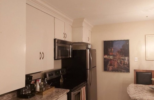 Halifax Apartment | Oceanfront Oasis Tranquility Apartment