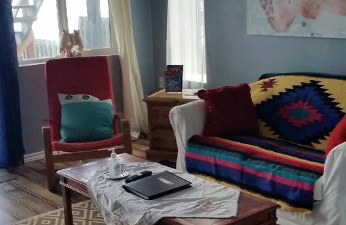Union Bay Bed & Breakfast | Oceanfront One Bedroom Suite
