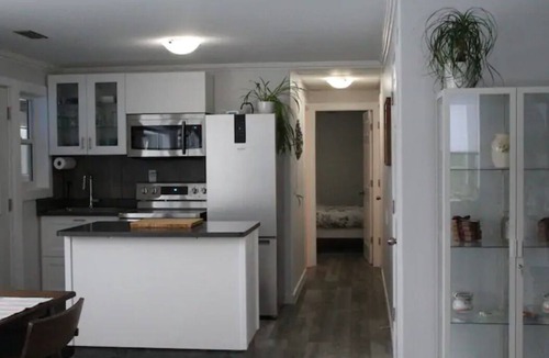 Regional District of Nanaimo House | Oceanfront*Relax with the Eagles*Dog Friendly