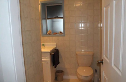 Regional District of Nanaimo House | Oceanfront*Relax with the Eagles*Dog Friendly