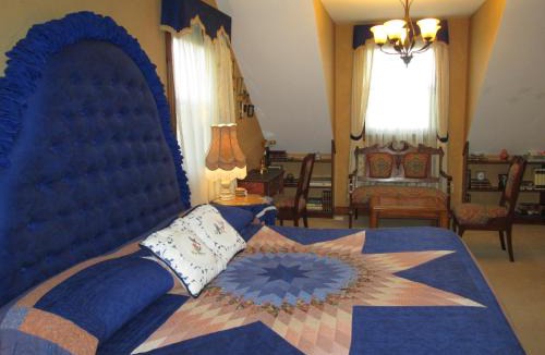 Digby Bed & Breakfast | Oceanhillside B&B