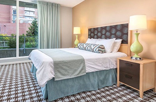 Inner Harbour Resort | Oceans, Mountains, Countrysides . WOW !