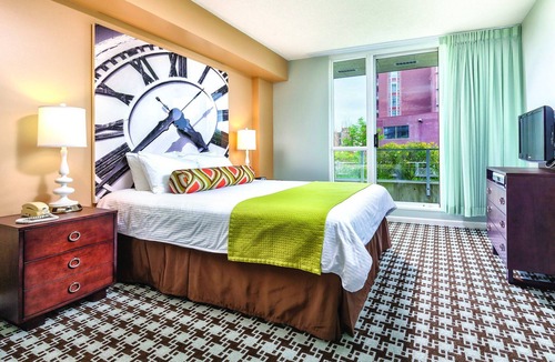 Inner Harbour Resort | Oceans, Mountains, Countrysides . WOW !