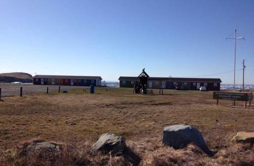 Bonavista Ski Chalet | Oceanside Cabins