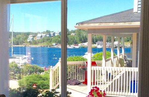 Hubbards Cottage | Oceanside Retreat Hubbards Nova Scotia