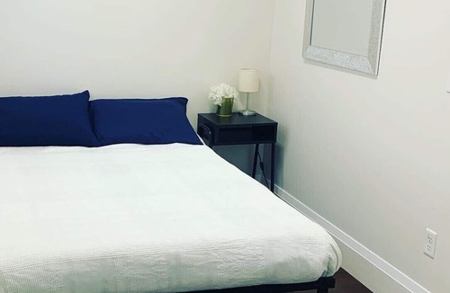 Fergusons Cove Apartment | Oceanview, $0 cleaning fee, spacious with 2 bdrms!. Very private!