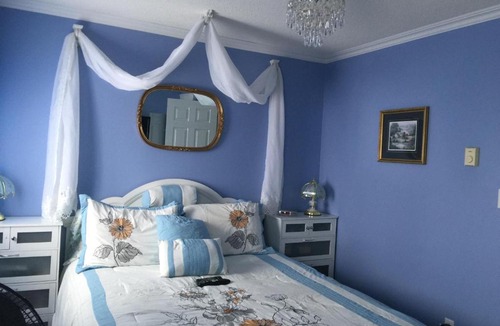 Lewisporte Bed & Breakfast | Oceanview Bed & Breakfast