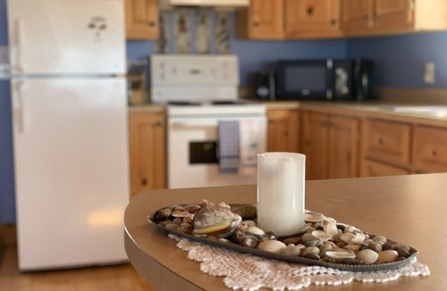Cavendish Cottage | Oceanview - Dreams To Sea Cottages PEI
