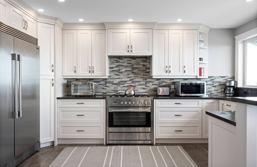 Regional District of Nanaimo House | Oceanview Paradise in Great Location!