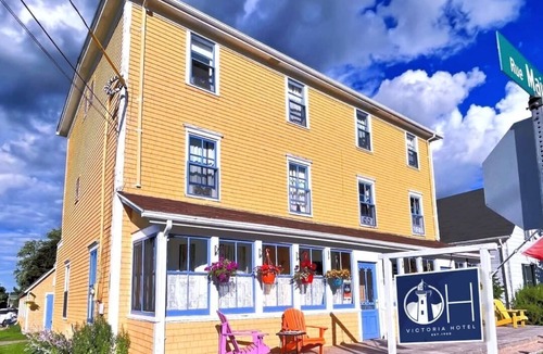 Victoria Villa | OH Victoria - Sand Dune Suite 1: 4B, 3BTH