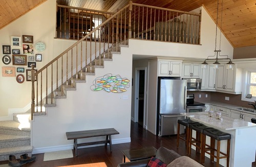 Rideau Lakes House | Ohana Cottage- Big Rideau Lake