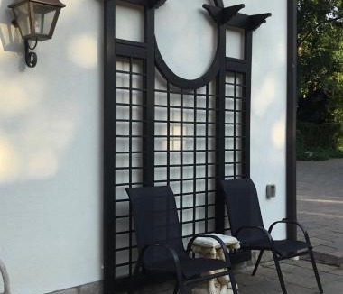 Old Town Historic District Bed & Breakfast | Old Ivy Walk