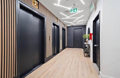 Old Montreal Apartment | Old Montreal Luxury Apartment 5