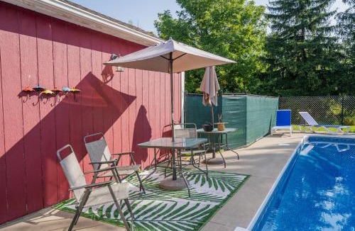 Historic Old Town Bed & Breakfast | Old Town Country Landing