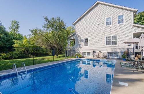 Historic Old Town Bed & Breakfast | Old Town Country Landing