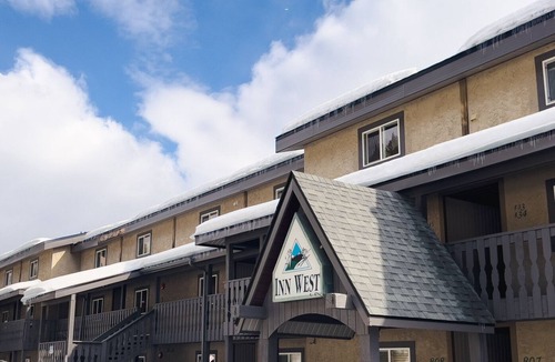 East Kootenay Condo | On Hill Mountain Retreat