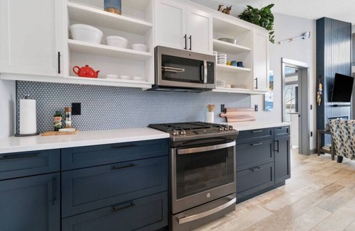 Brooklyn Villa | On The Rocks Oceanfront Villa