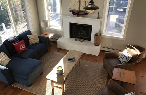 Feltzen South House | On the sea in Lunenburg