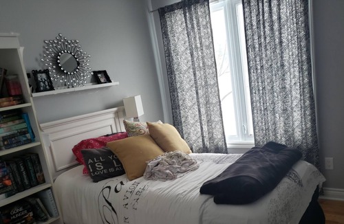 North Grenville House | On the shores of UNESCO World Heritage Site -- Rideau River