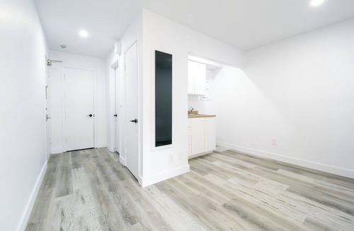 Cote-Des-Neiges—Notre-Dame-De-Grace Apartment | One and Two Bedroom Apartments Near HEC & Université de Montréal Campus
