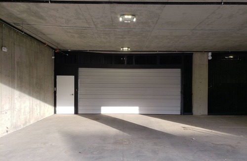 Kamloops Apartment | One-bedroom apartment in a popular neighborhood