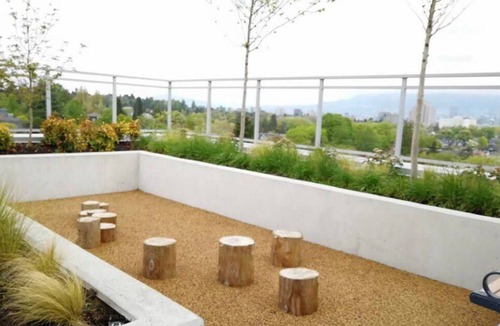 Riley Park-Little Mountain Condo | One Bedroom Brand new Condo in Vancouver, Close to SkyTrain