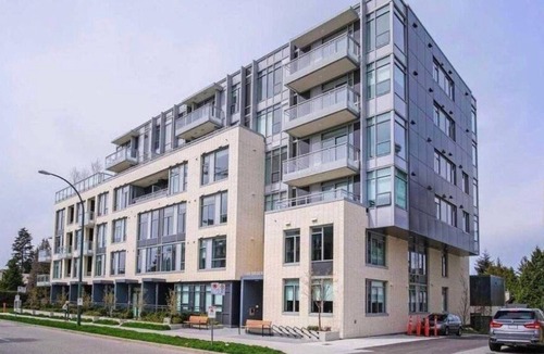 Riley Park-Little Mountain Condo | One Bedroom Brand new Condo in Vancouver, Close to SkyTrain