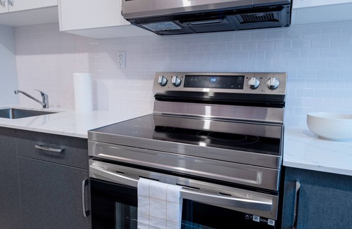 Downtown London Apartment | One bedroom Downton Apartment in the middle of everything London has to offer.