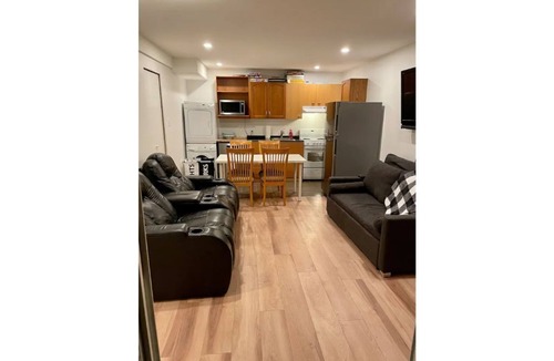 Deep Cove Apartment | One bedroom private suite