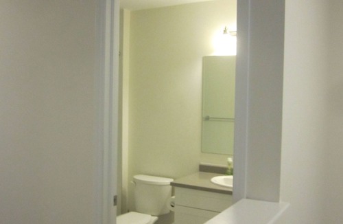 Watertown House | One Large Bed at Burlington/Waterdow